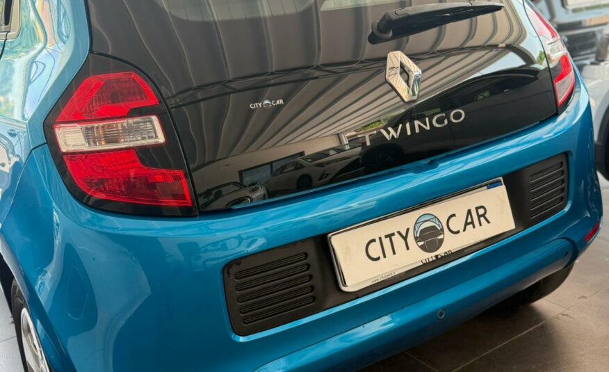 RENAULT TWINGO 1.0 SCe “LOVELY” 69 CV