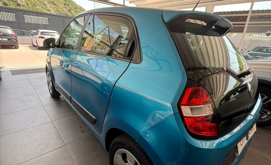 RENAULT TWINGO 1.0 SCe “LOVELY” 69 CV