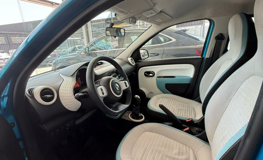 RENAULT TWINGO 1.0 SCe “LOVELY” 69 CV