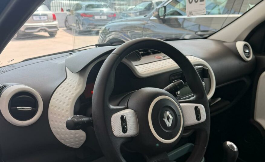 RENAULT TWINGO 1.0 SCe “LOVELY” 69 CV