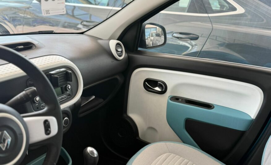 RENAULT TWINGO 1.0 SCe “LOVELY” 69 CV