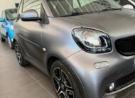 SMART FORTWO 1.0 “PASSION” 71 CV