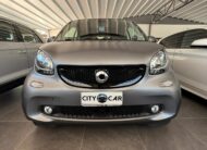 SMART FORTWO 1.0 “PASSION” 71 CV