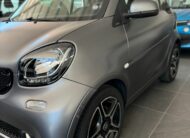 SMART FORTWO 1.0 “PASSION” 71 CV