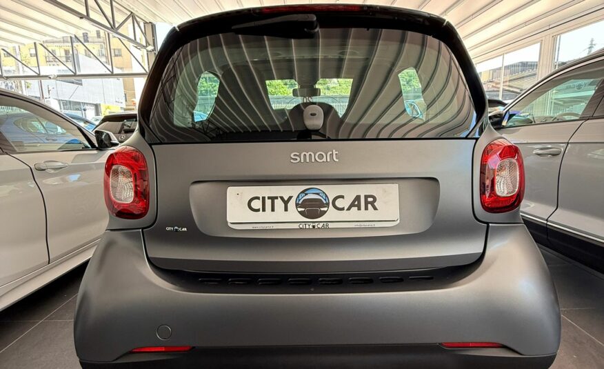 SMART FORTWO 1.0 “PASSION” 71 CV