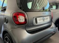 SMART FORTWO 1.0 “PASSION” 71 CV