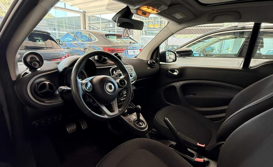 SMART FORTWO 1.0 “PASSION” 71 CV