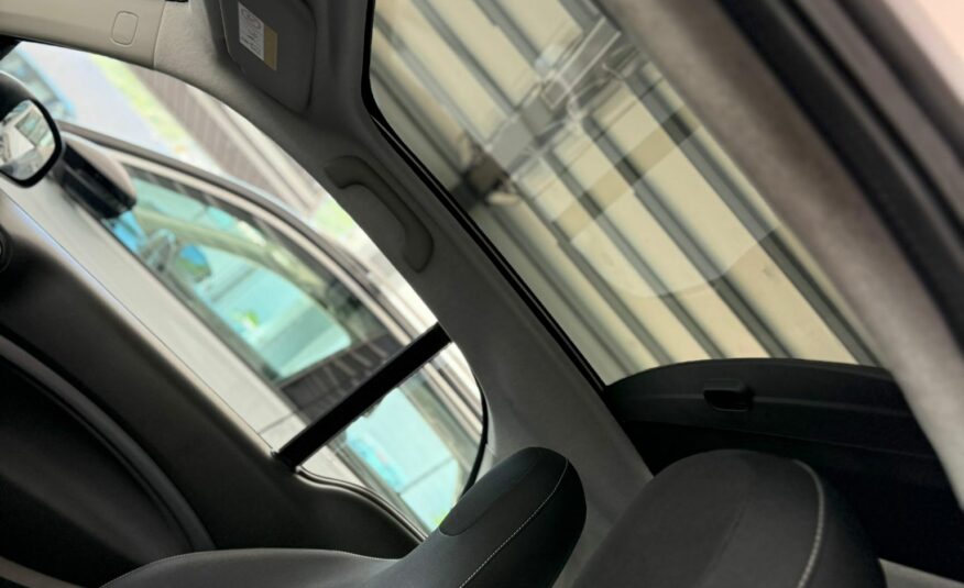 SMART FORTWO 1.0 “PASSION” 71 CV