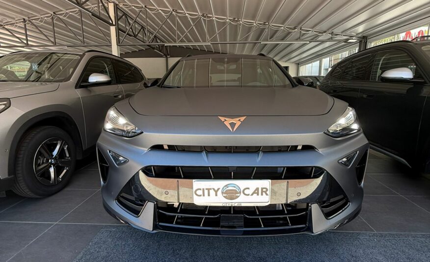 CUPRA FORMENTOR 2.0 TDI DSG 150 CV