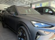 CUPRA FORMENTOR 2.0 TDI DSG 150 CV