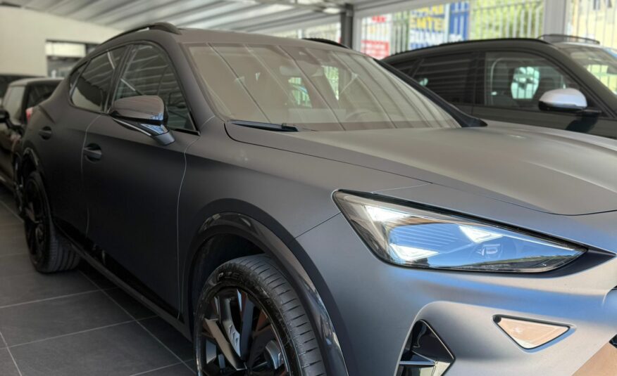 CUPRA FORMENTOR 2.0 TDI DSG 150 CV