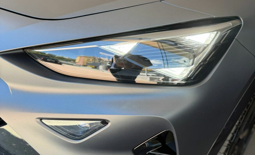 CUPRA FORMENTOR 2.0 TDI DSG 150 CV
