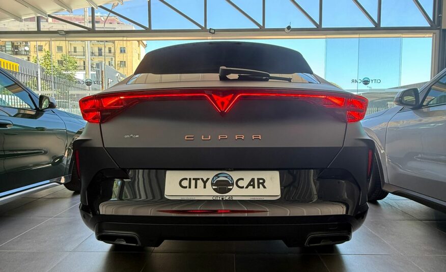 CUPRA FORMENTOR 2.0 TDI DSG 150 CV