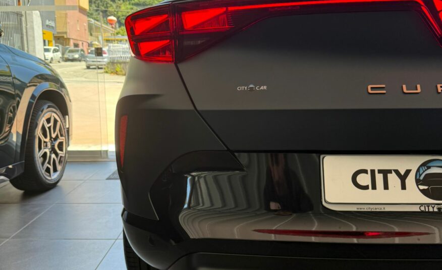 CUPRA FORMENTOR 2.0 TDI DSG 150 CV