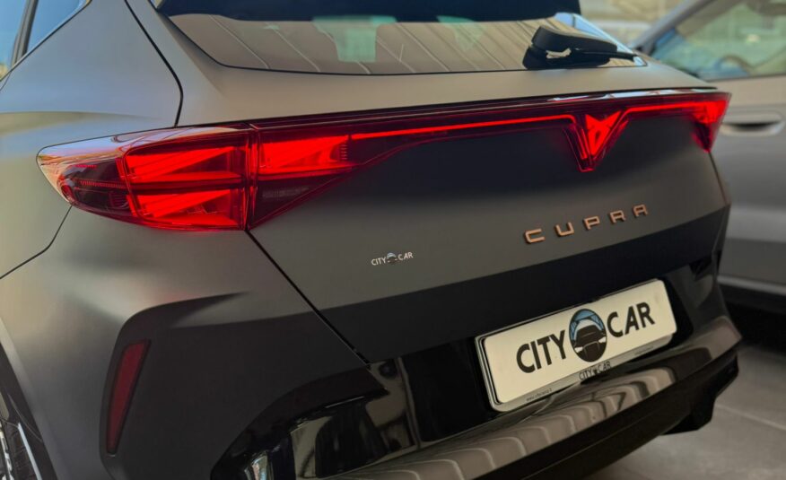 CUPRA FORMENTOR 2.0 TDI DSG 150 CV