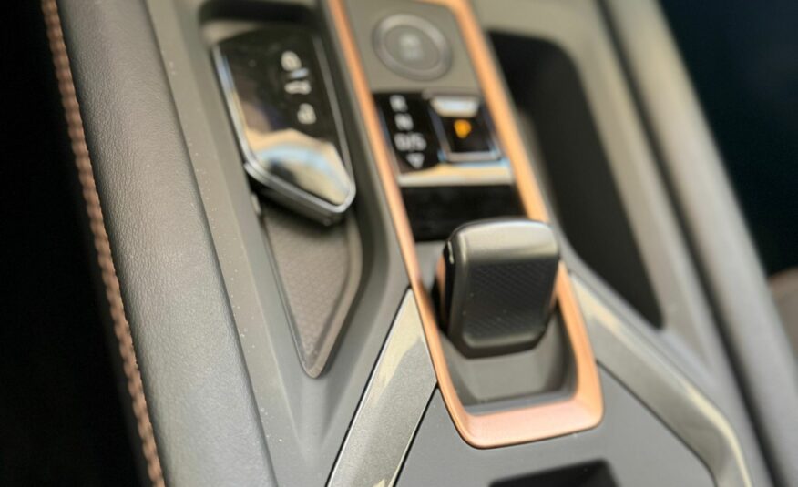 CUPRA FORMENTOR 2.0 TDI DSG 150 CV