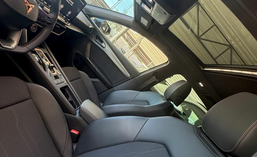 CUPRA FORMENTOR 2.0 TDI DSG 150 CV