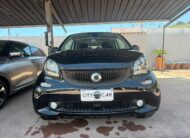 SMART FORTWO 1.0 “PASSION” 71 CV