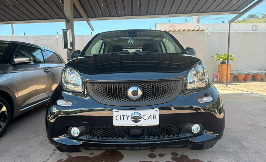 SMART FORTWO 1.0 “PASSION” 71 CV
