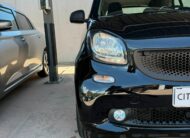 SMART FORTWO 1.0 “PASSION” 71 CV
