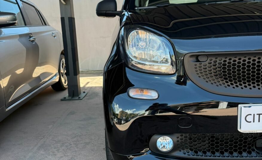 SMART FORTWO 1.0 “PASSION” 71 CV