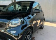 SMART FORTWO 1.0 “PASSION” 71 CV
