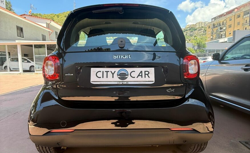 SMART FORTWO 1.0 “PASSION” 71 CV