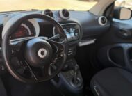 SMART FORTWO 1.0 “PASSION” 71 CV
