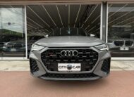 AUDI RSQ3 SPB 2.5 TFSI S-TRONIC “QUATTRO” 400 CV