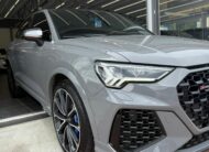 AUDI RSQ3 SPB 2.5 TFSI S-TRONIC “QUATTRO” 400 CV