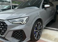 AUDI RSQ3 SPB 2.5 TFSI S-TRONIC “QUATTRO” 400 CV