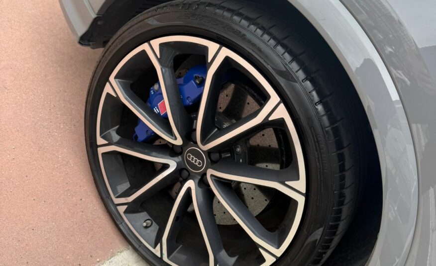 AUDI RSQ3 SPB 2.5 TFSI S-TRONIC “QUATTRO” 400 CV