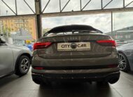 AUDI RSQ3 SPB 2.5 TFSI S-TRONIC “QUATTRO” 400 CV