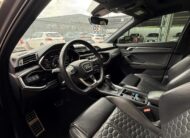 AUDI RSQ3 SPB 2.5 TFSI S-TRONIC “QUATTRO” 400 CV