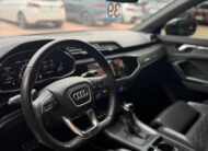 AUDI RSQ3 SPB 2.5 TFSI S-TRONIC “QUATTRO” 400 CV