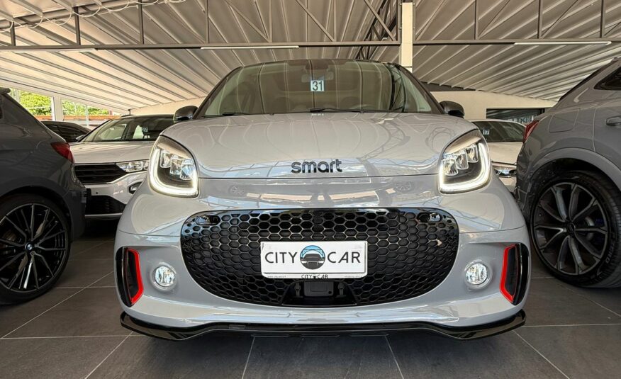 SMART FORTWO 1.0 “EDITION ONE” 71 CV
