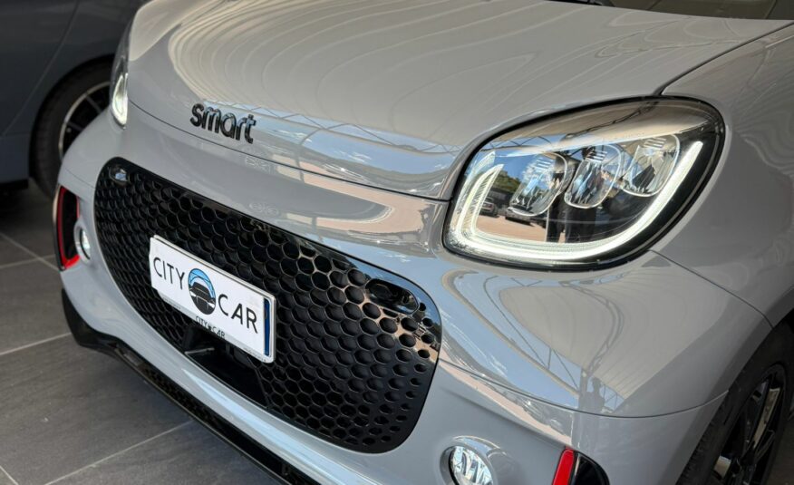 SMART FORTWO 1.0 “EDITION ONE” 71 CV
