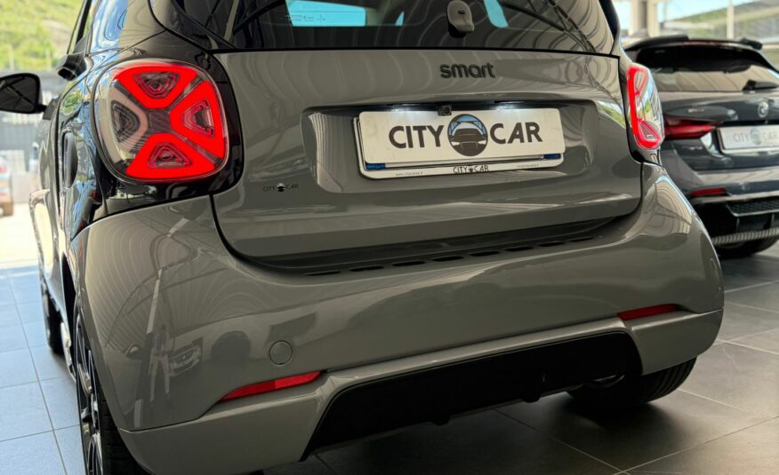SMART FORTWO 1.0 “EDITION ONE” 71 CV
