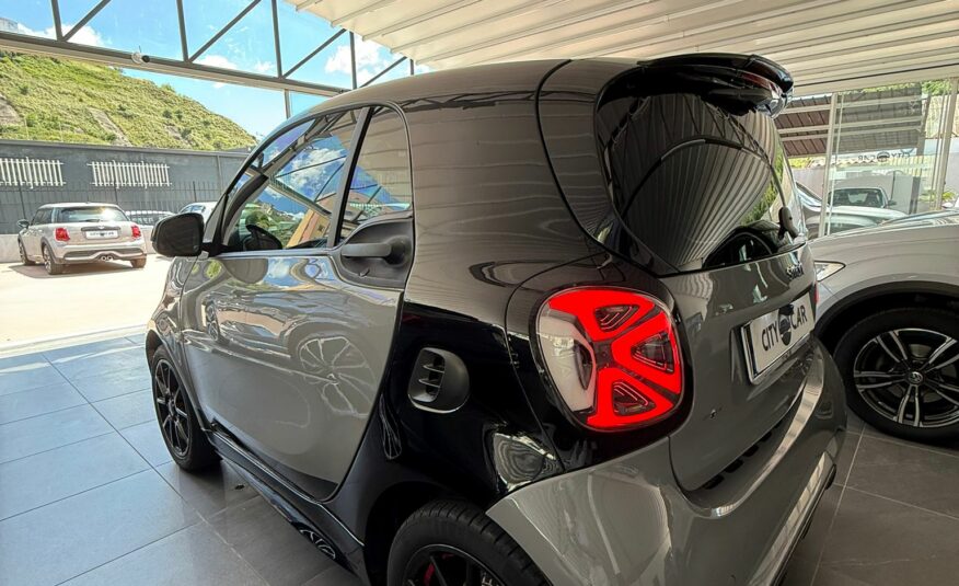 SMART FORTWO 1.0 “EDITION ONE” 71 CV