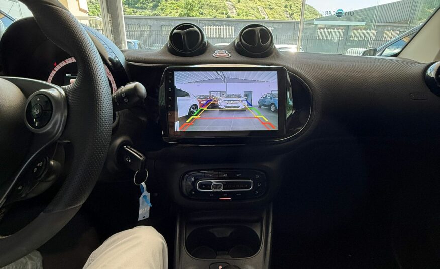 SMART FORTWO 1.0 “EDITION ONE” 71 CV