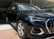 AUDI Q3 35 TDI S-TRONIC “BUSINESS ADVANCED” 150 CV
