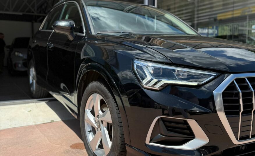AUDI Q3 35 TDI S-TRONIC “BUSINESS ADVANCED” 150 CV