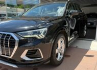 AUDI Q3 35 TDI S-TRONIC “BUSINESS ADVANCED” 150 CV