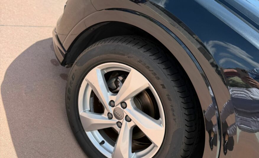 AUDI Q3 35 TDI S-TRONIC “BUSINESS ADVANCED” 150 CV