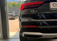AUDI Q3 35 TDI S-TRONIC “BUSINESS ADVANCED” 150 CV