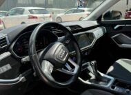 AUDI Q3 35 TDI S-TRONIC “BUSINESS ADVANCED” 150 CV