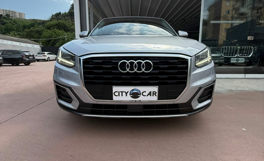 AUDI Q2 1.6 TDI S-TRONIC “SPORT” 116 CV