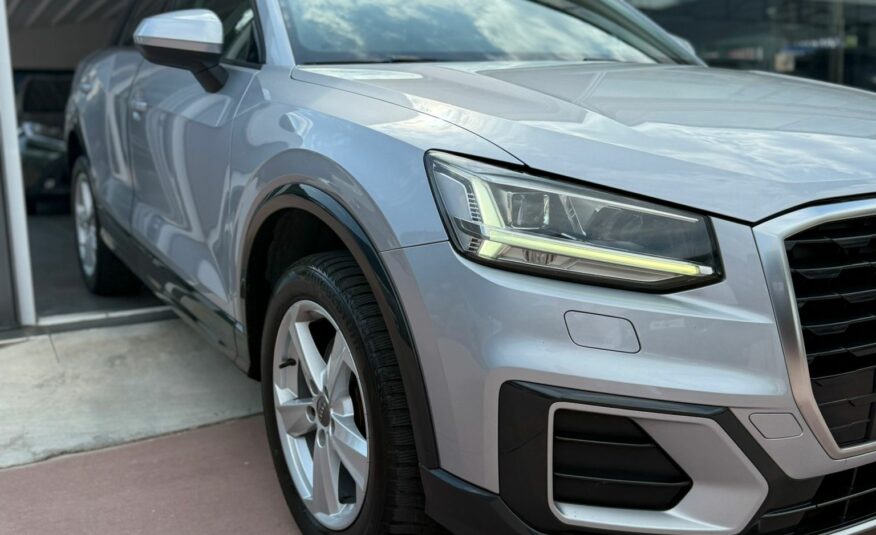 AUDI Q2 1.6 TDI S-TRONIC “SPORT” 116 CV