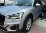 AUDI Q2 1.6 TDI S-TRONIC “SPORT” 116 CV