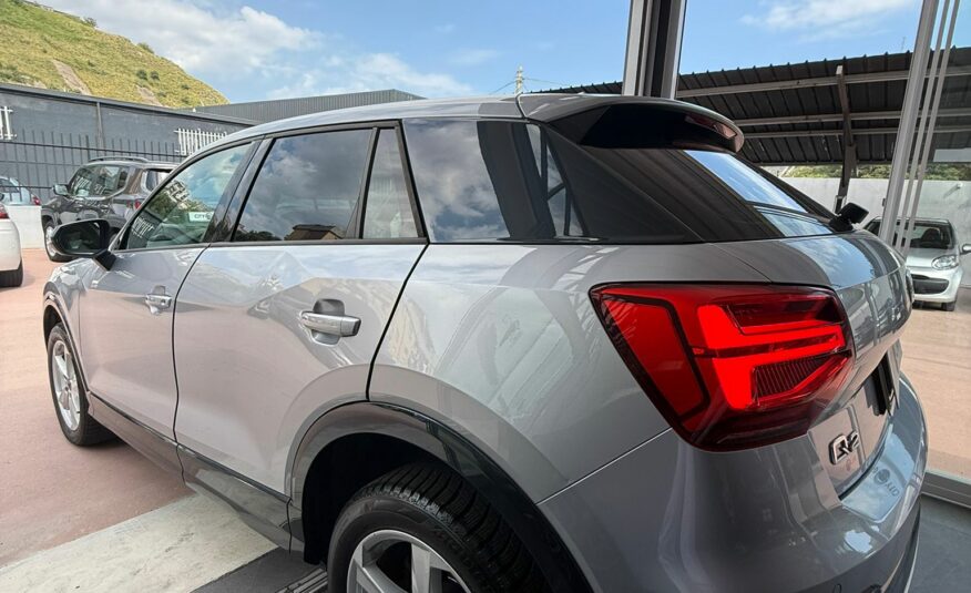 AUDI Q2 1.6 TDI S-TRONIC “SPORT” 116 CV